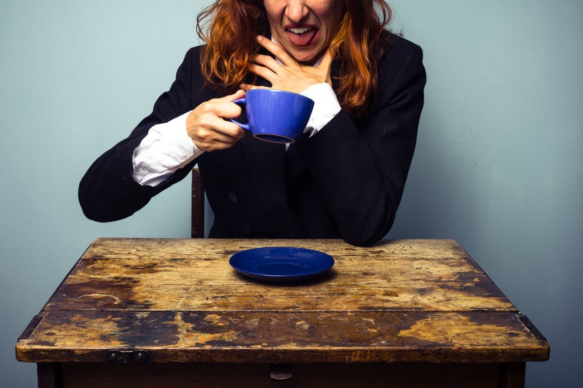 Drinking coffee in the morning could reduce your risk of death and heart disease, study finds