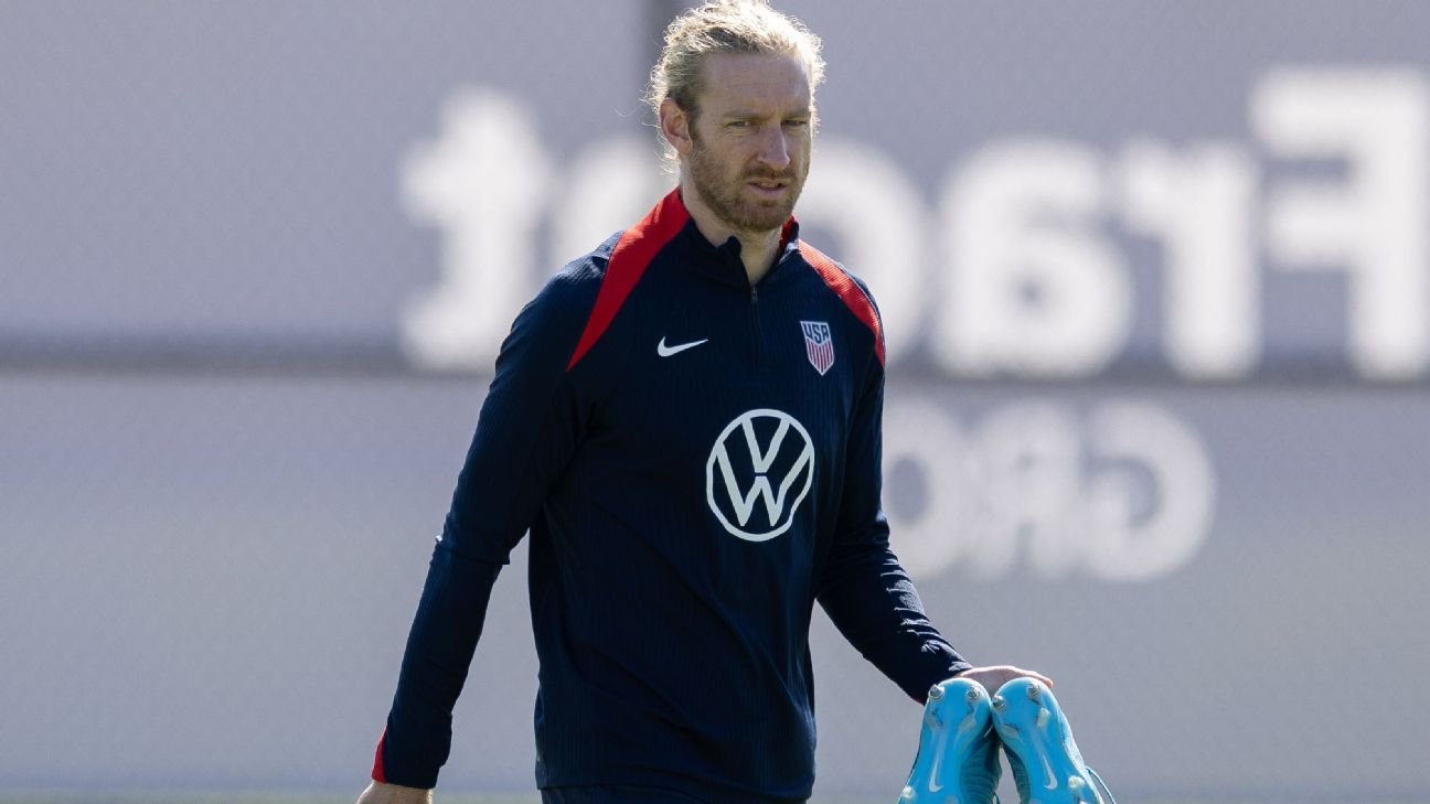 Tim Ream: Mauricio Pochettino focusing on improving USA mindset