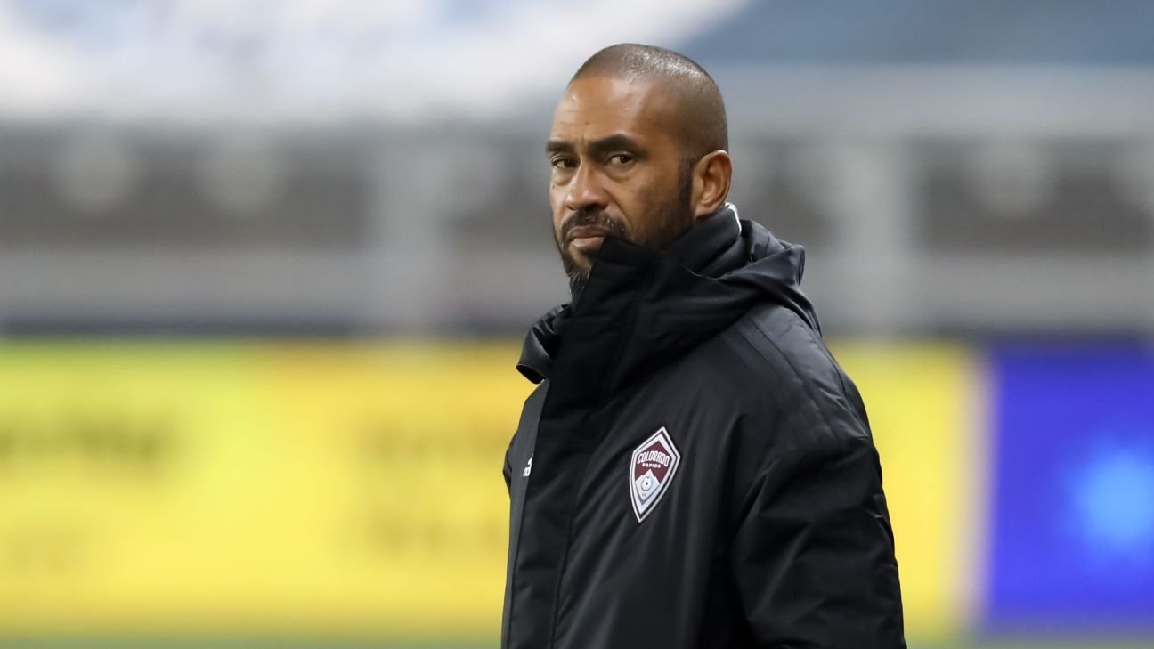 Robin Fraser succeeds John Herdman as Toronto FC coach