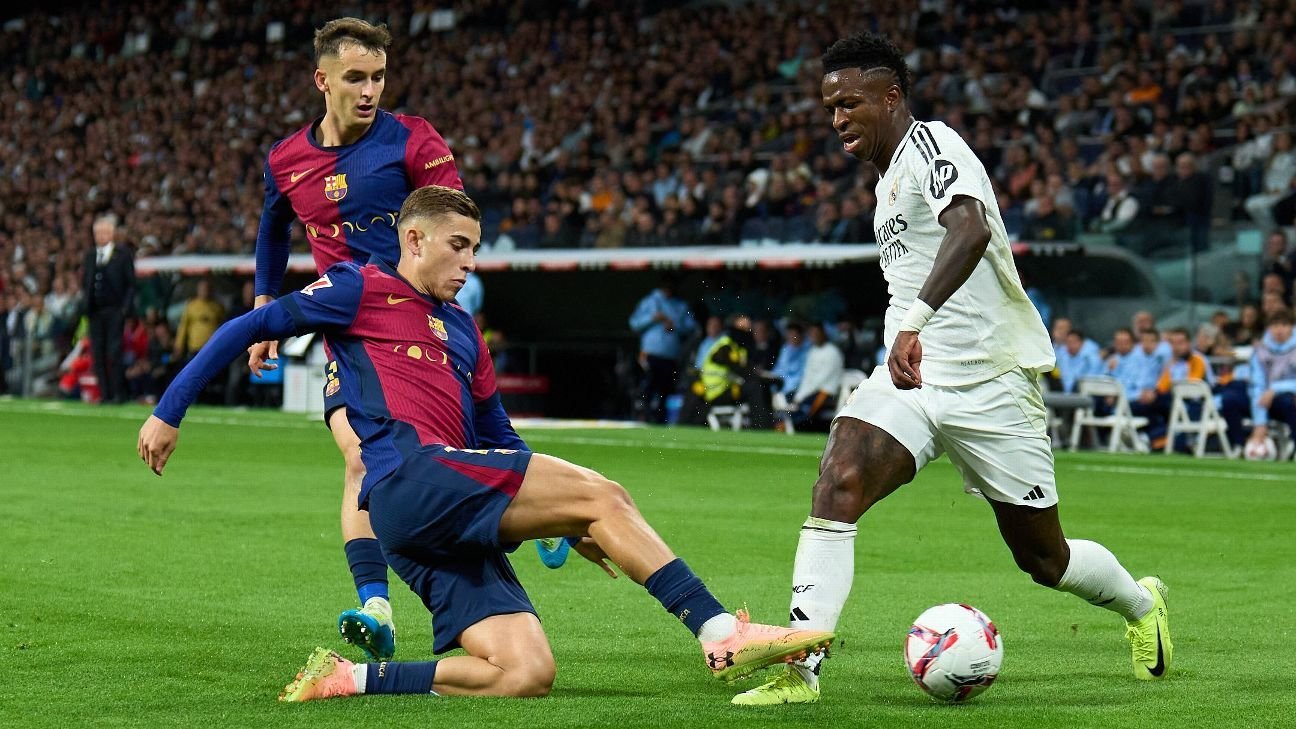 Real Madrid-Barcelona Supercopa Clásico: Preview, predictions, odds