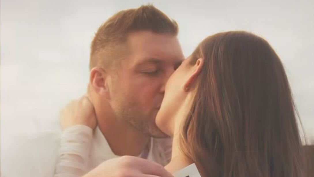 Tim Tebow and his wife Demi-Leigh expecting first child together