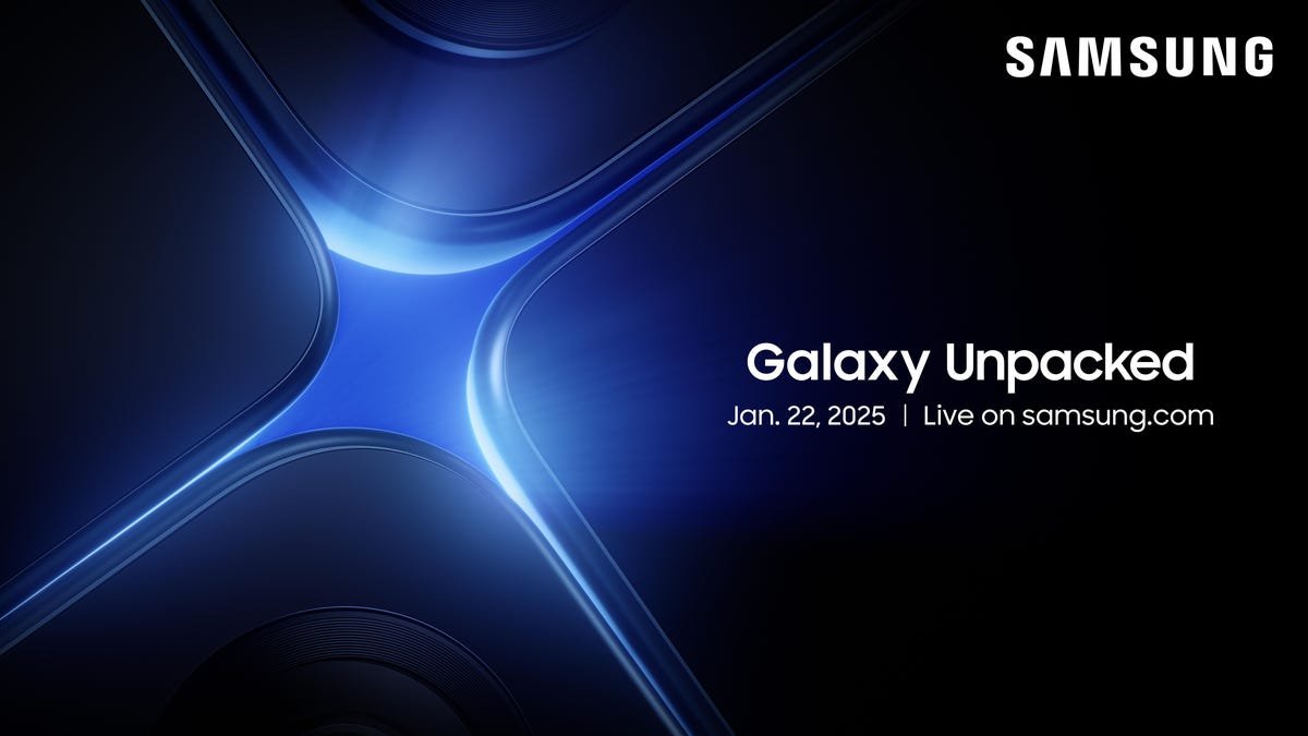 Galaxy S25 Is Almost Here: What to Expect at Samsung Unpacked and How to Watch