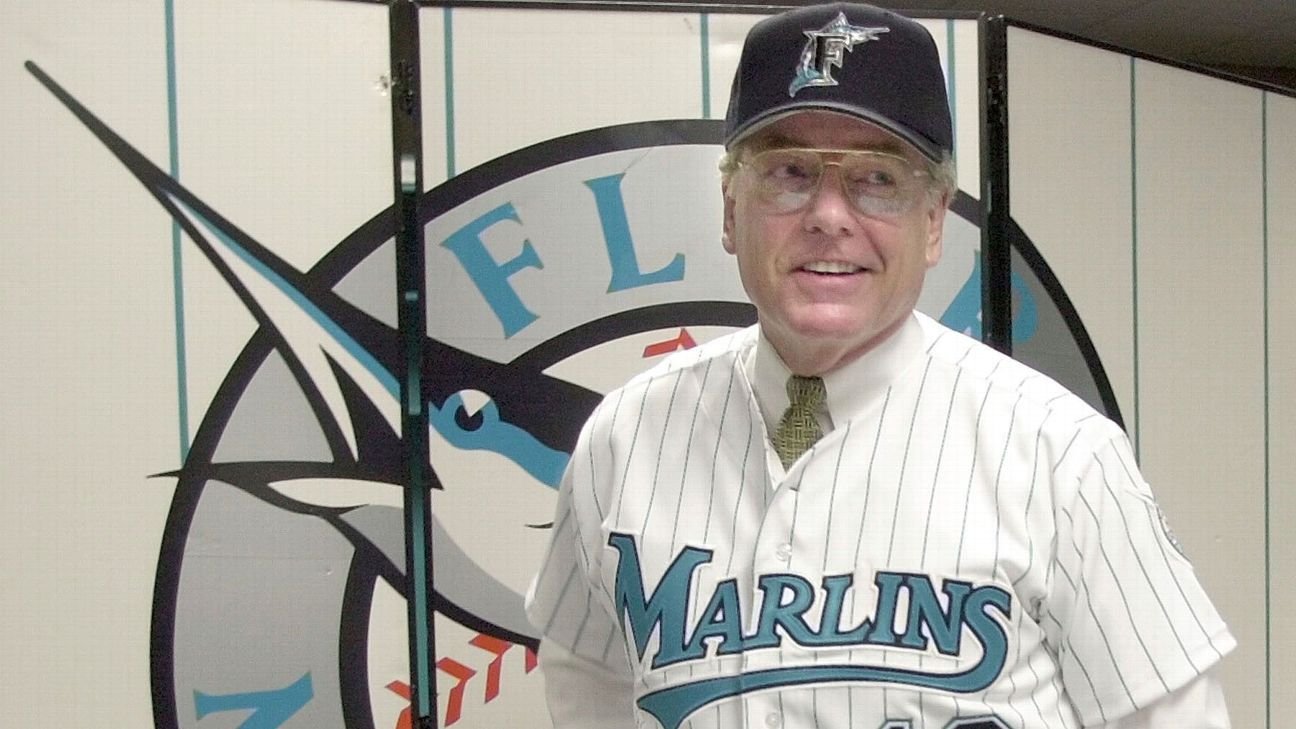 Jeff Torborg, former major league catcher and manager, dies