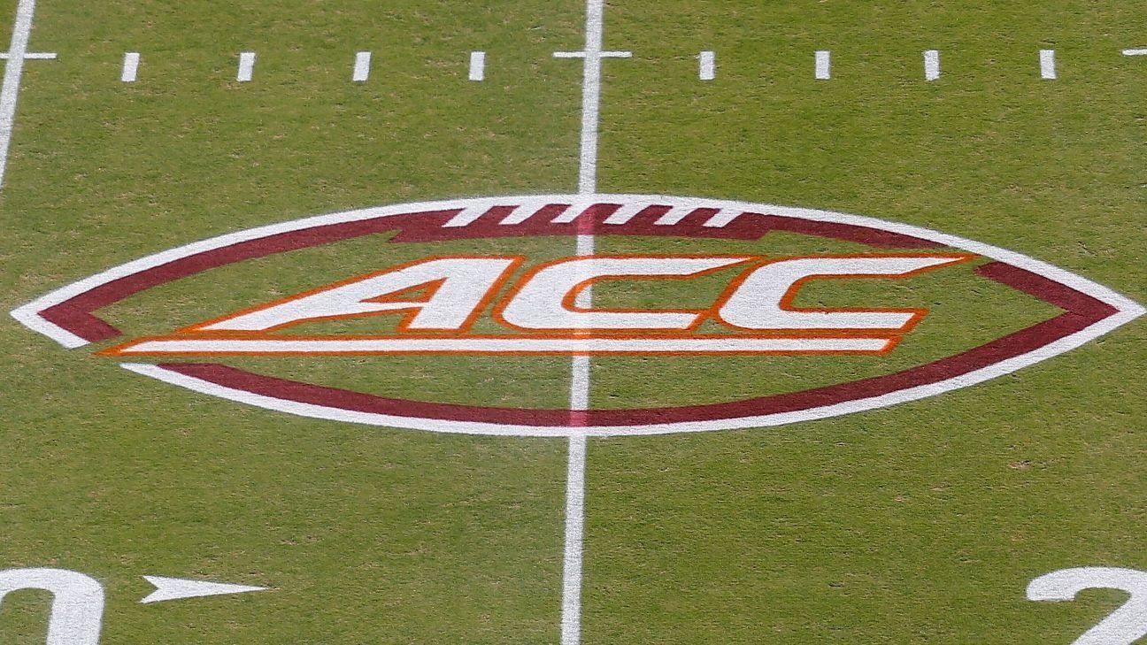 ACC will weigh changes to its title game, commissioner says