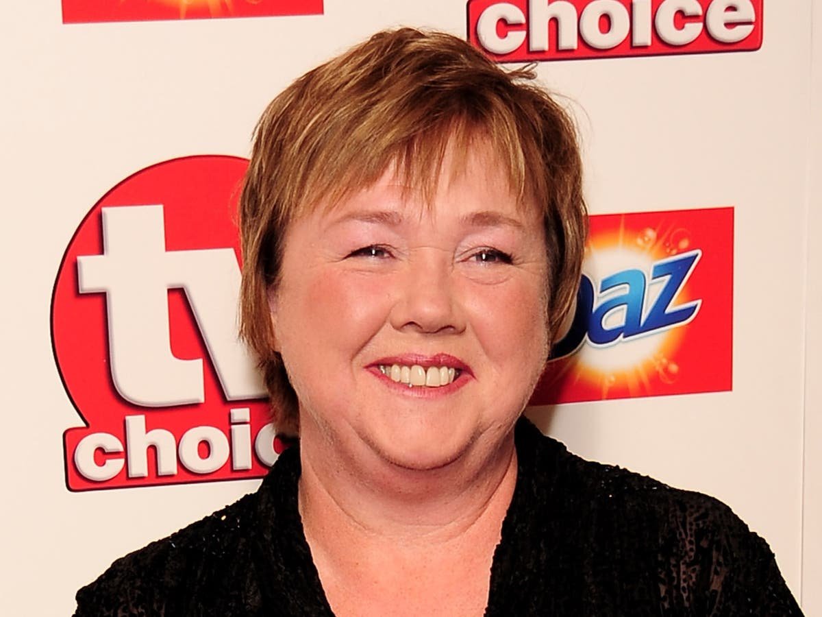 Birds of a Feather star Pauline Quirke reveals dementia diagnosis and will ‘step away’ from public life