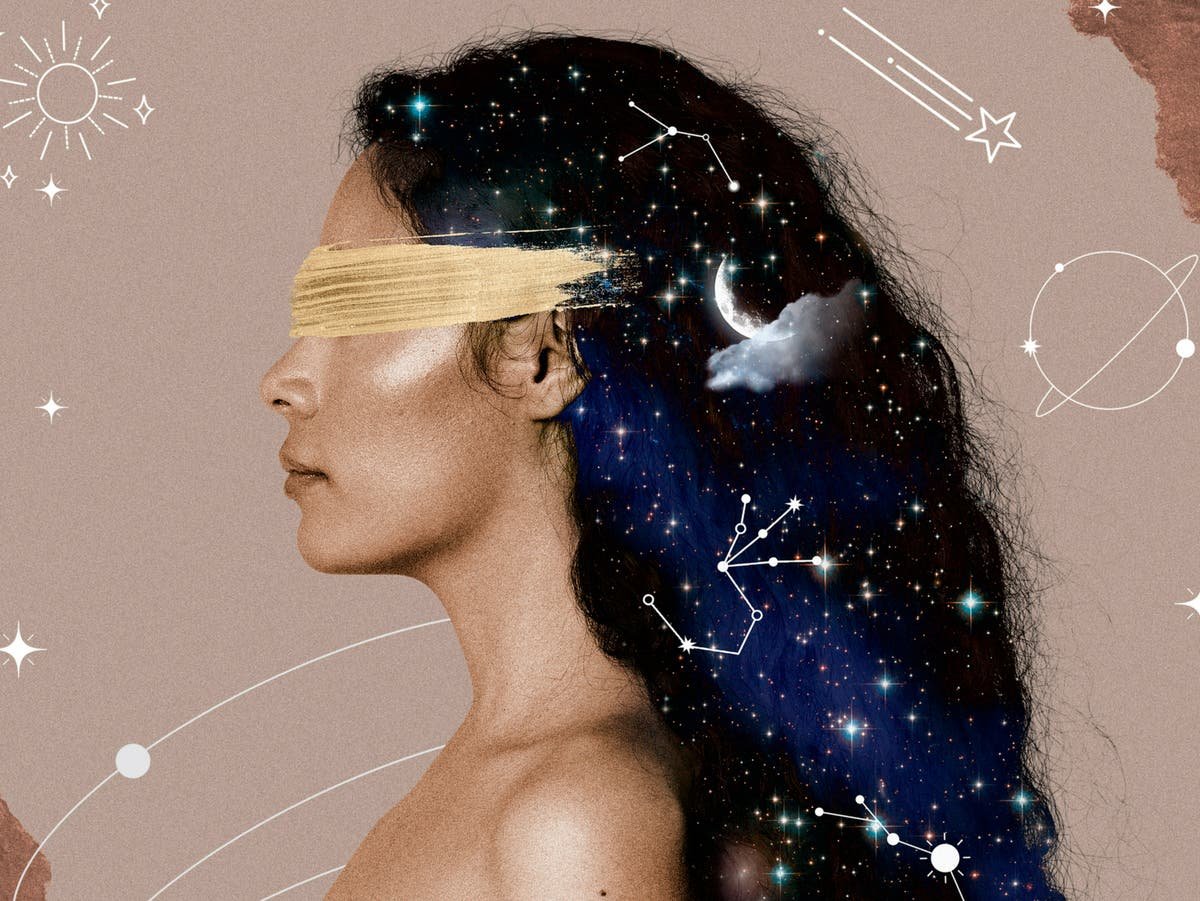 Here’s the real reason more and more of Gen Z are turning to astrology