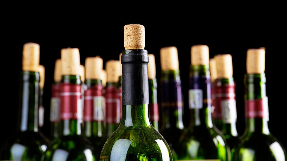 An Expert Explains How to Tell When Wine Is Corked (and What to Do About It)