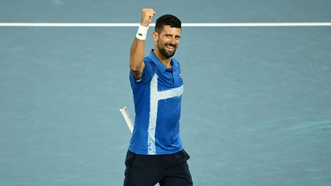 Djokovic defeats Alcaraz: How it happened and what it means