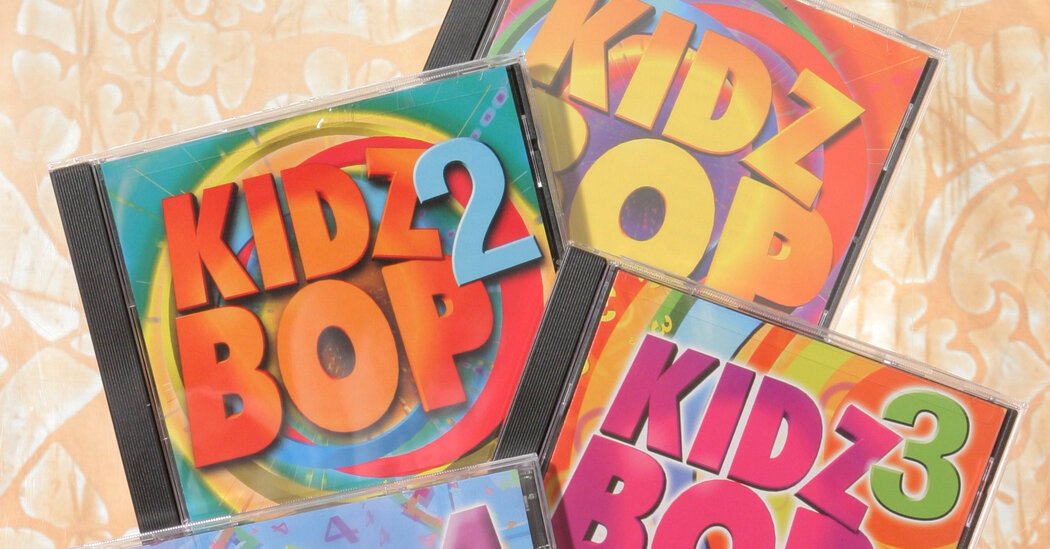 Kidz Bop Is Still Going, 50 G-Rated Albums Later