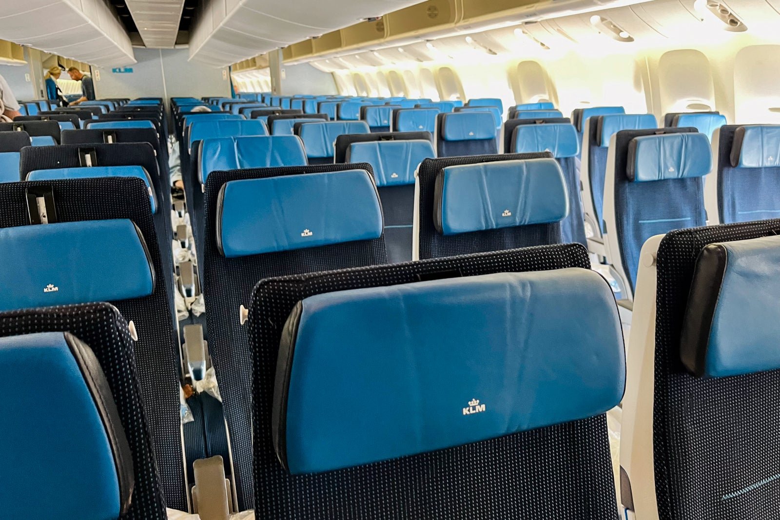 Air France-KLM Flying Blue program increases award prices but promises better availability