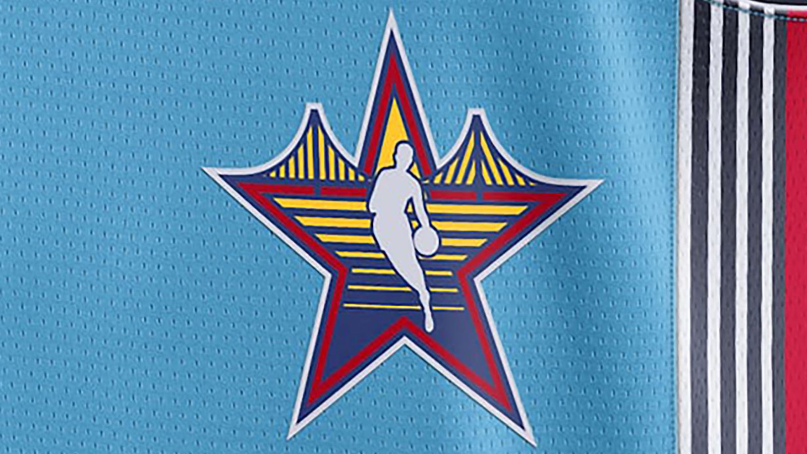 2025 NBA All-Star Game Uniforms Leak On Social Media – SportsLogos.Net News