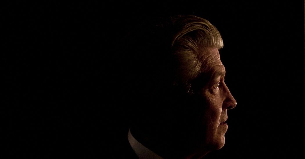 David Lynch’s Enchanting Sound Worlds