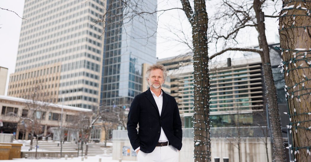 Thomas Sondergard Brings Nordic Music and Hygge to Minnesota Orchestra