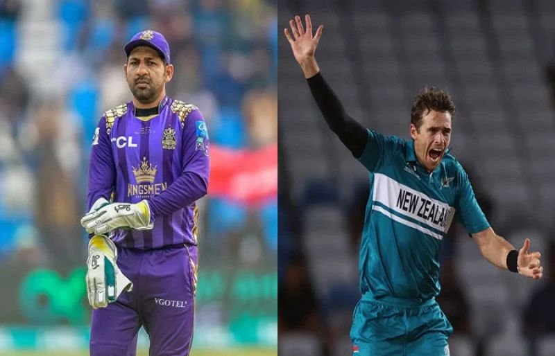 Sarfaraz among key players left unpicked in PSL 10 player draft