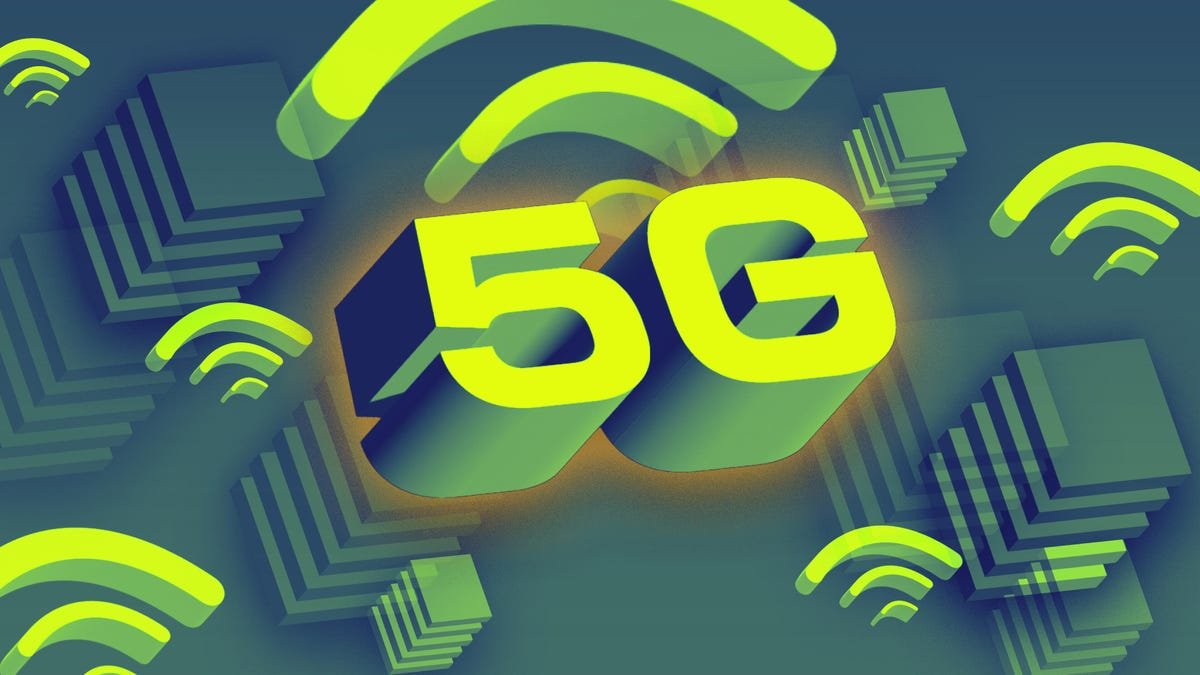 Is 5G Home Internet the Answer to Your Broadband Needs?