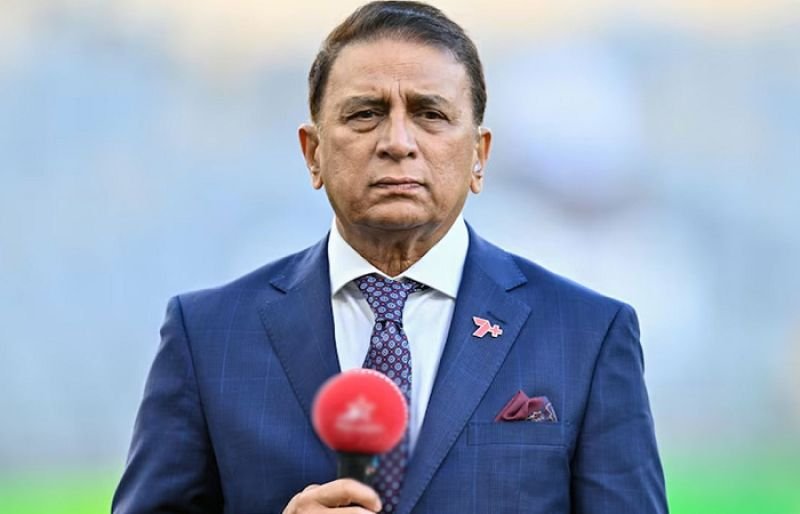 Sunil Gavaskar picks the favourites for Champions Trophy 2025