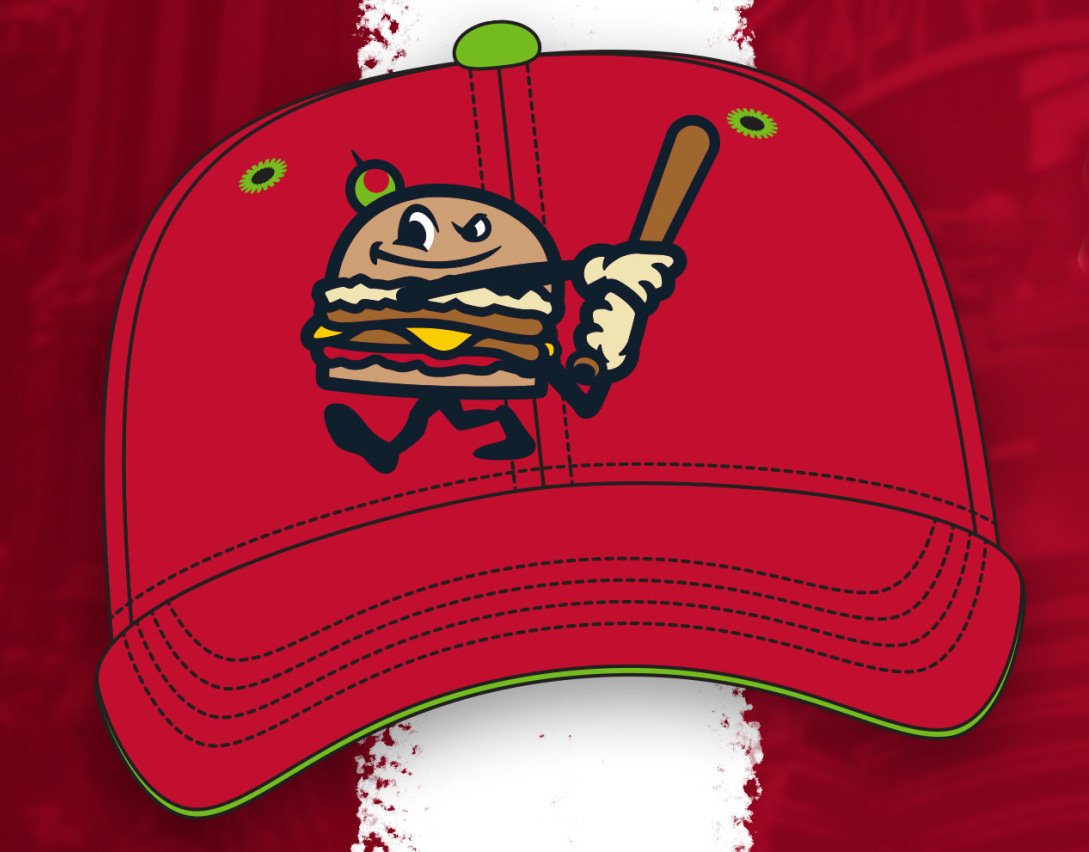 RubberDucks to honor drive-in restaurants as Galley Boys – SportsLogos.Net News