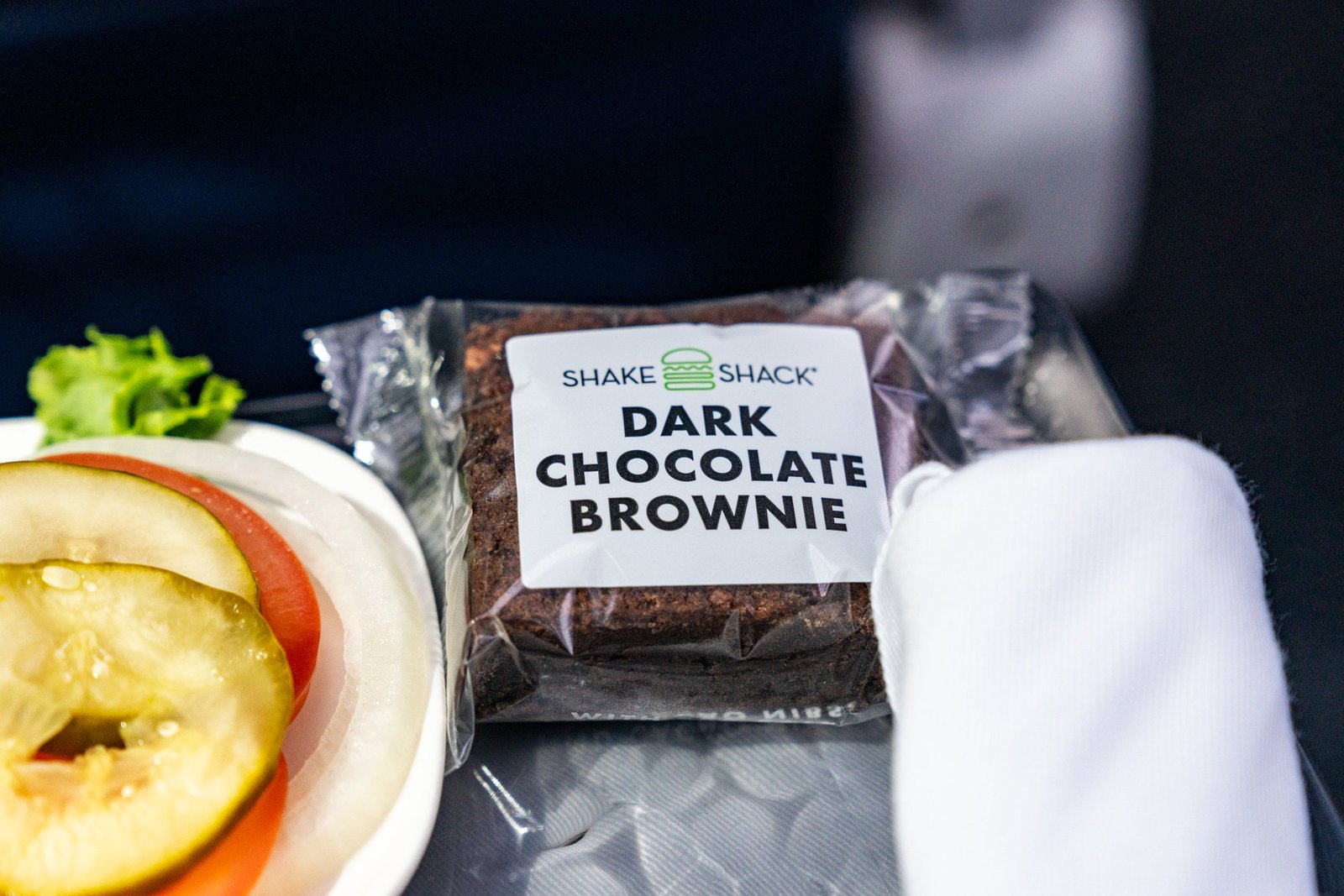 Airlines partner with restaurants to make inflight dining soar Airlines partner with restaurants to make inflight dining soar