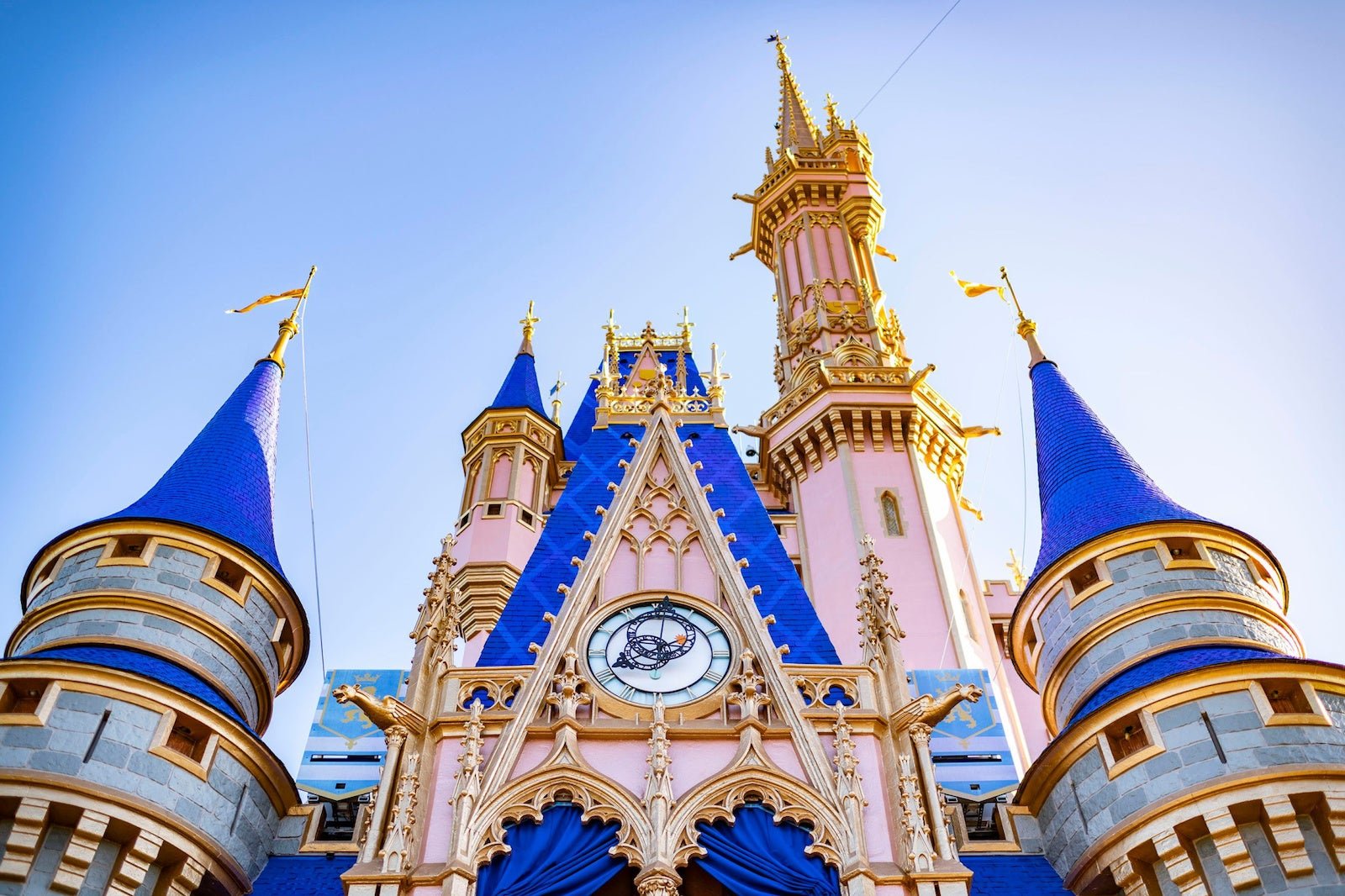 Disney World discounts: Save up to 0 per night on 2025 vacation packages Disney World discounts: Save up to 0 per night on 2025 vacation packages