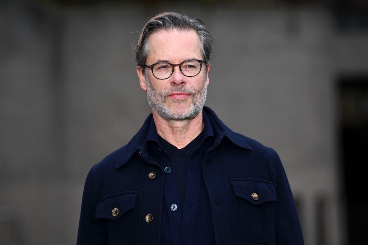 Guy Pearce calls ex-wife his ‘greatest love’ despite dating Game of Thrones star