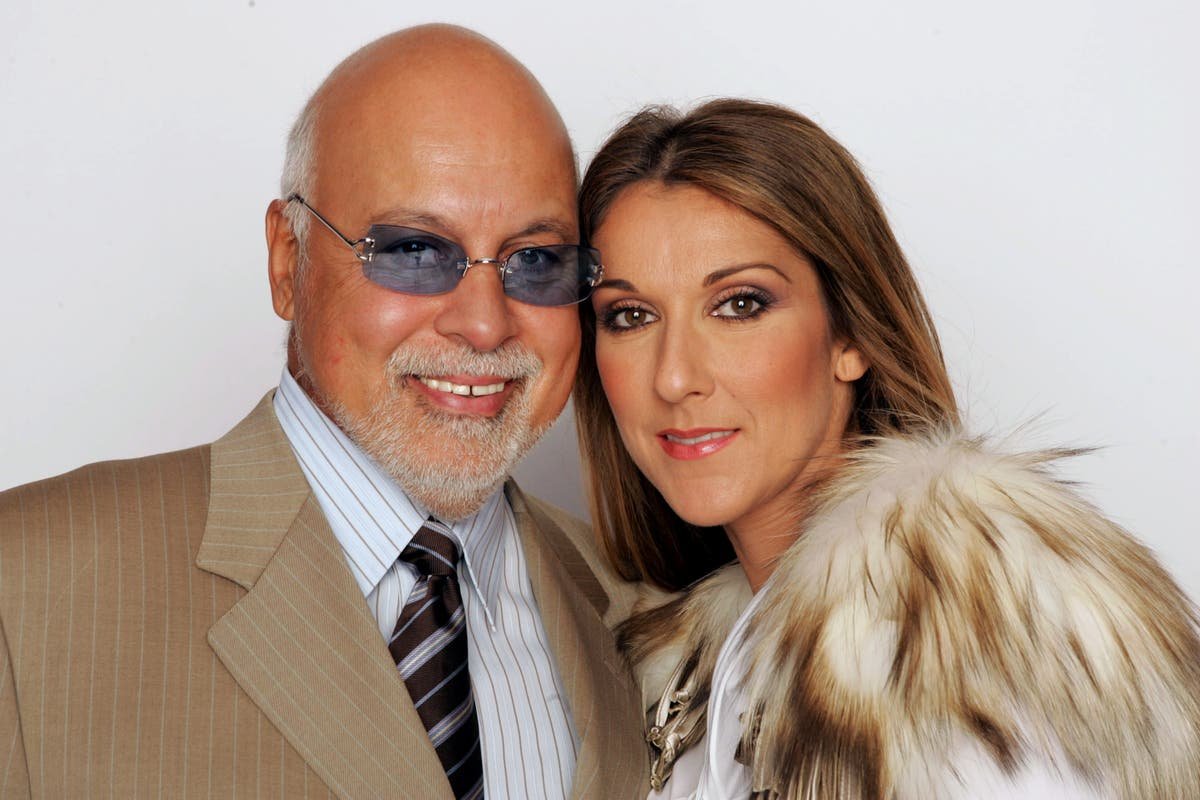 Celine Dion shares emotional tribute to late husband René Angélil nine years after his death