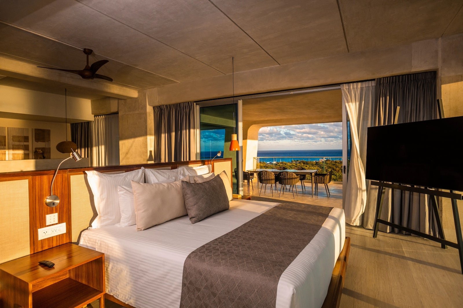 Hyatt’s lifestyle-focused all-inclusive brand is heading to the Dominican Republic