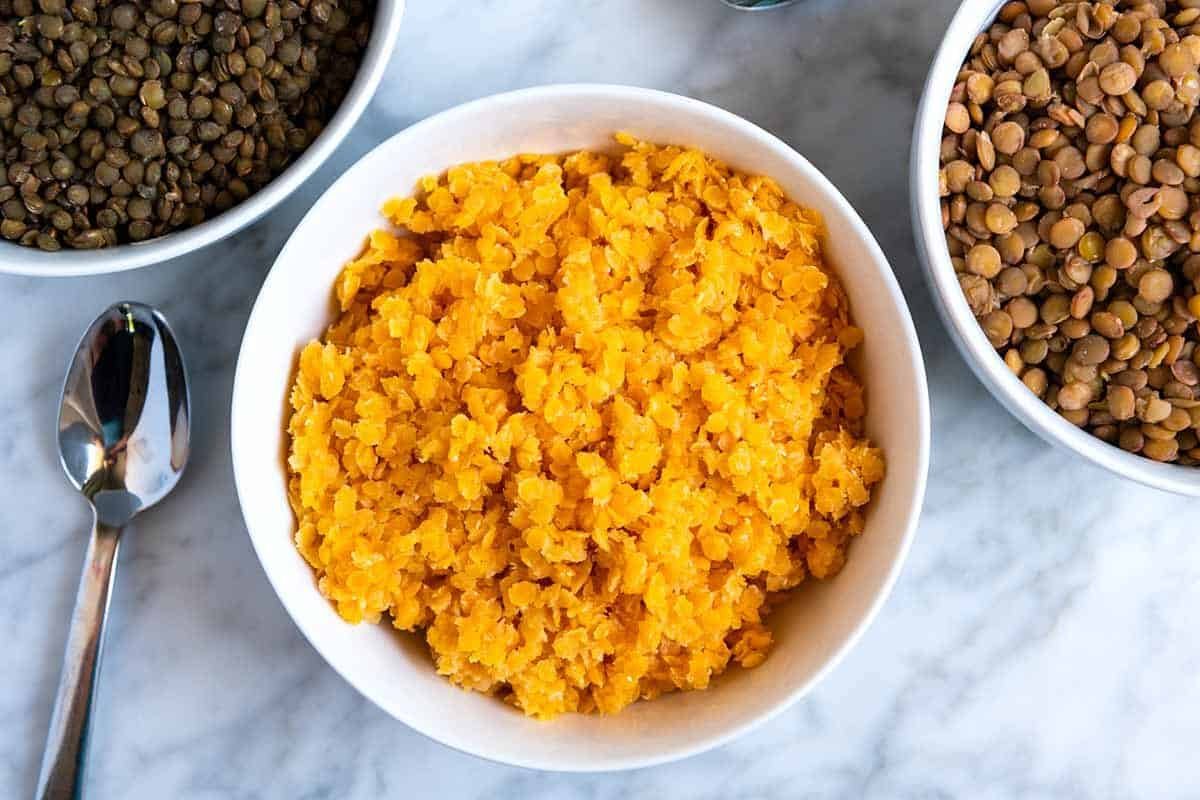 How to Cook Lentils Perfectly