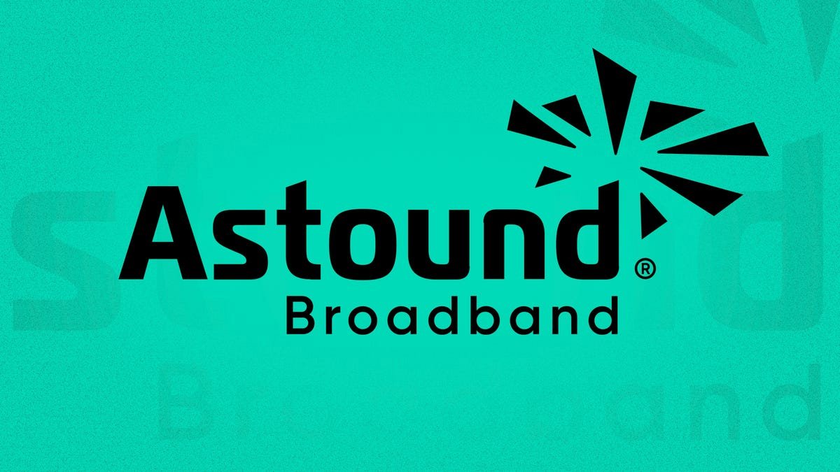 Astound Broadband Internet Review: Plans, Pricing, Speed and Availability