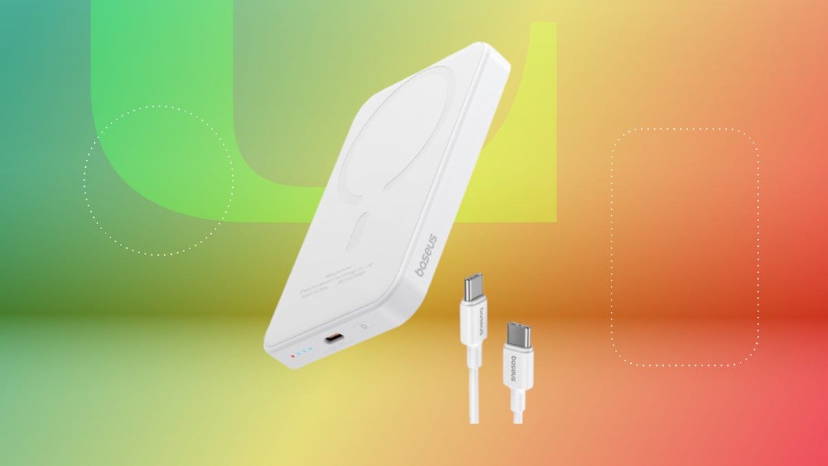 Walmart Flash Sale Drops Our Favorite Budget iPhone Battery Pack to Just  Today