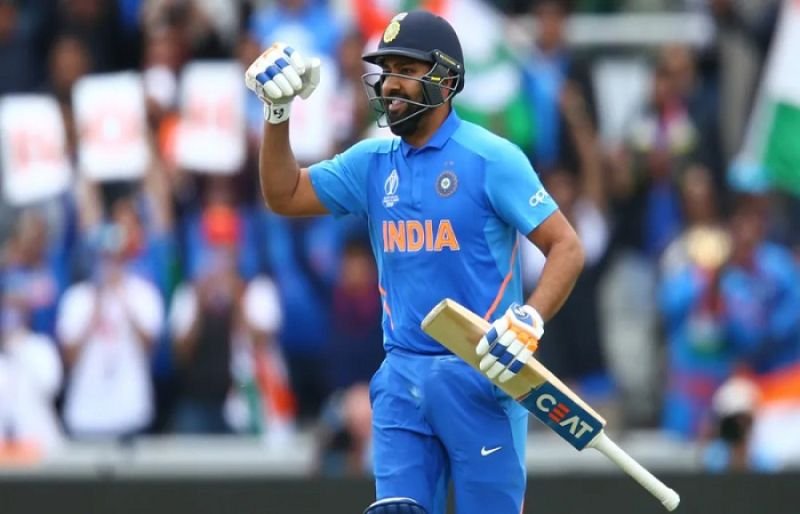 BCCI opens up on Rohit Sharma’s likely visit to Pakistan