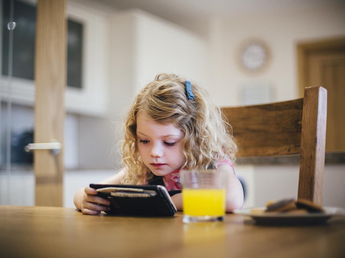 Is your child spending too much time online? Here are the warning signs