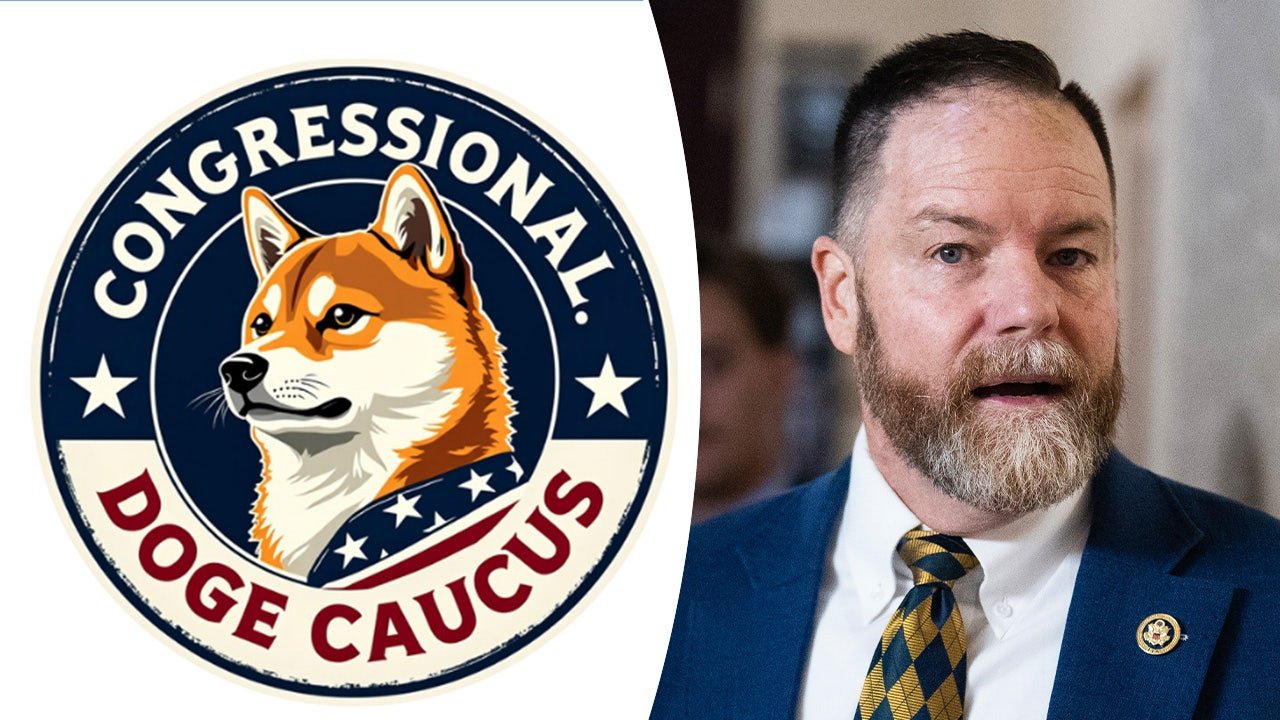 House DOGE Caucus eyes federal employees, government regulations in new goal-setting memo