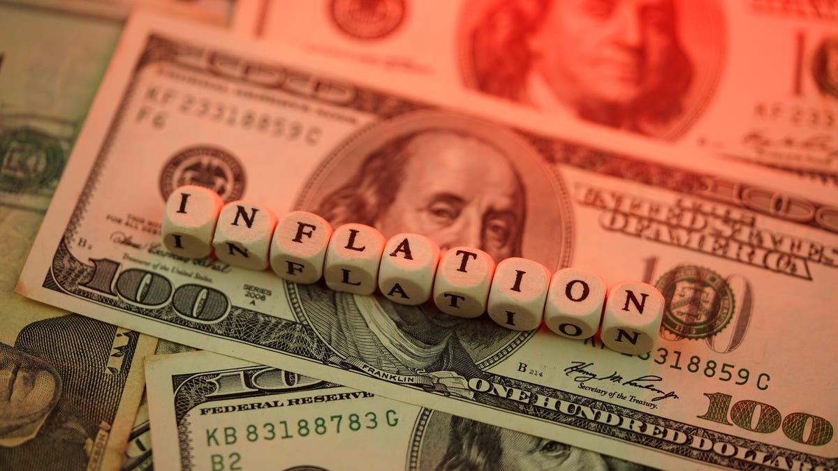 Rising Energy Costs Push Inflation Up Again. Ways You Can Save This Winter Rising Energy Costs Push Inflation Up Again. Ways You Can Save This Winter