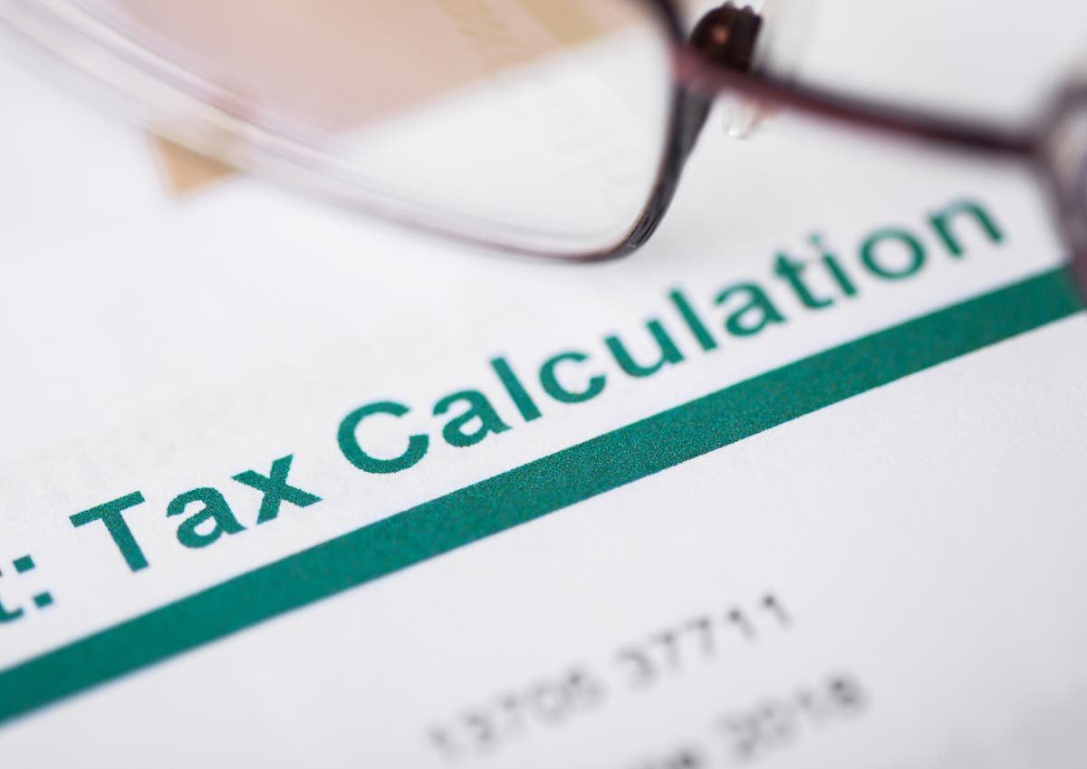 Expert tips for filing your first self-assessment tax return – and how to do better next year