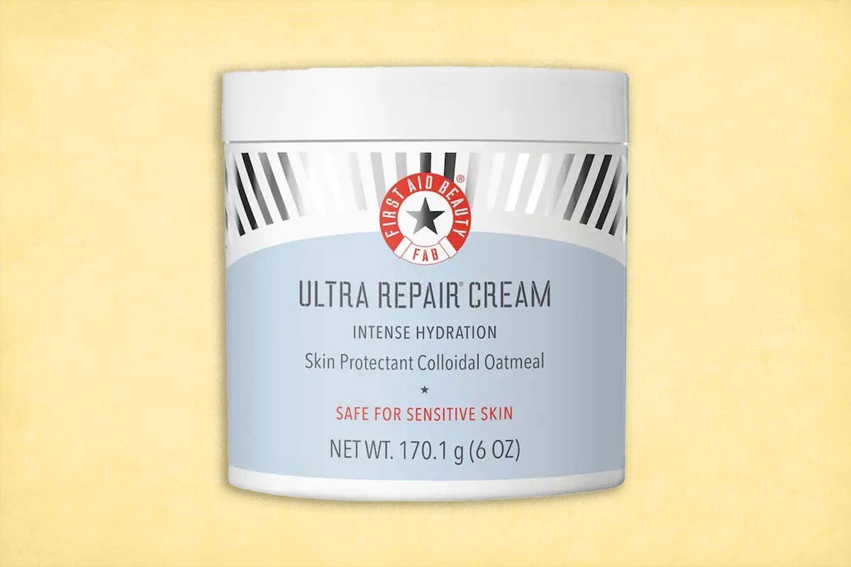 Face moisturizer recalled: FDA issues advisory on First Aid Beauty Ultra Repair Cream