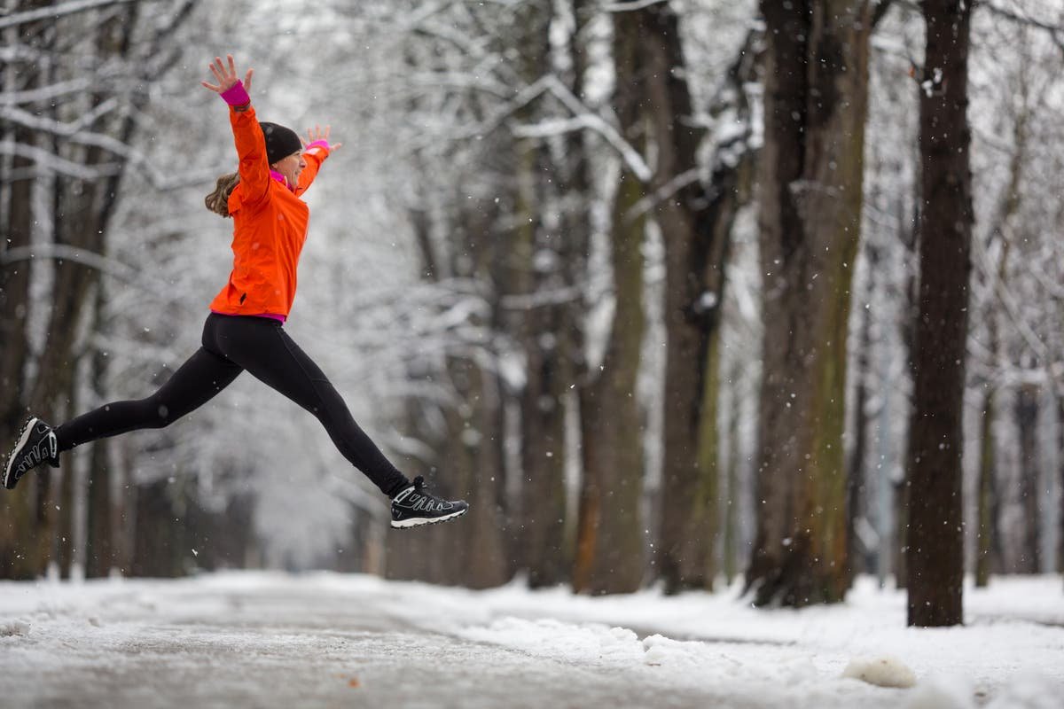 Blue Monday is rubbish: This is why January is the best month of the year