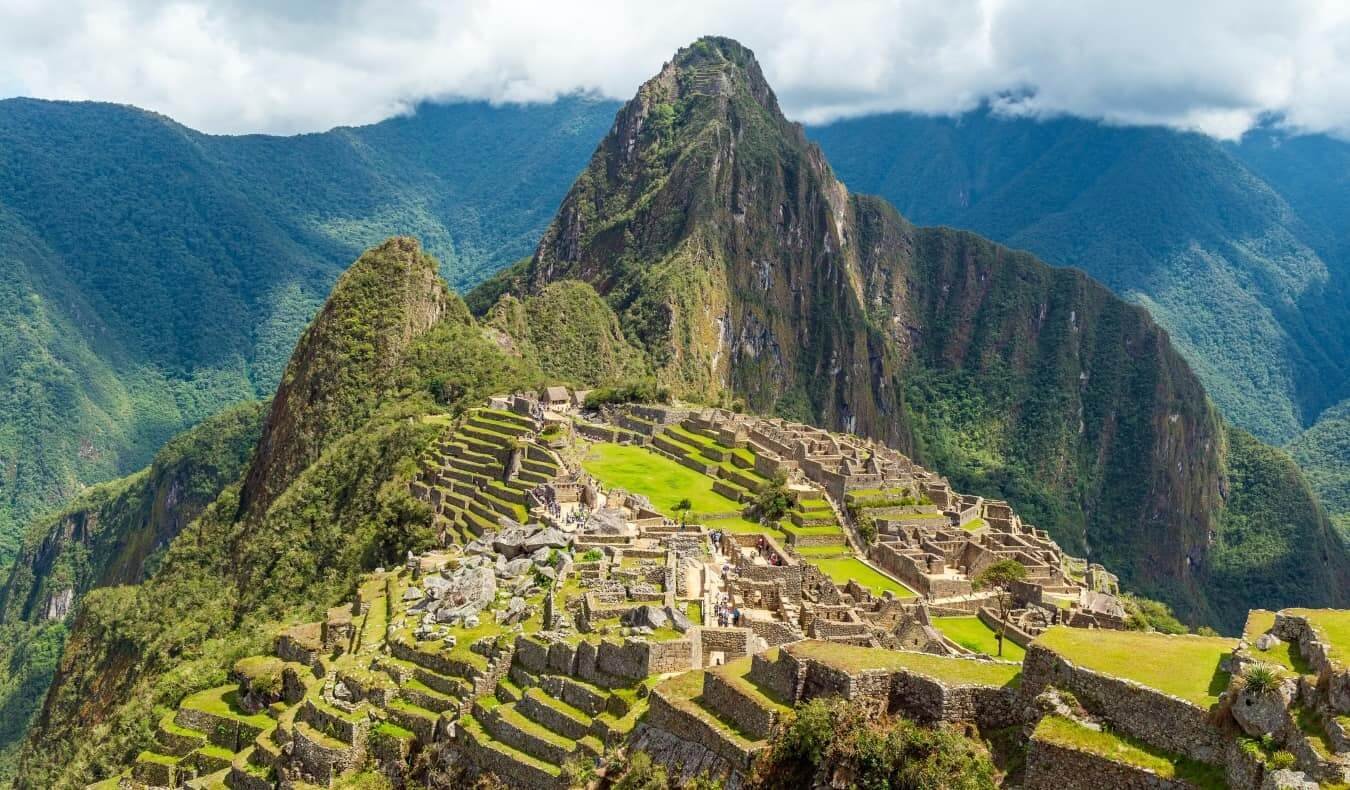 A Complete Guide on Hiking the Inca Trail in 2025