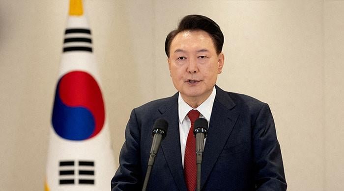 South Korea investigators call off arrest of President Yoon