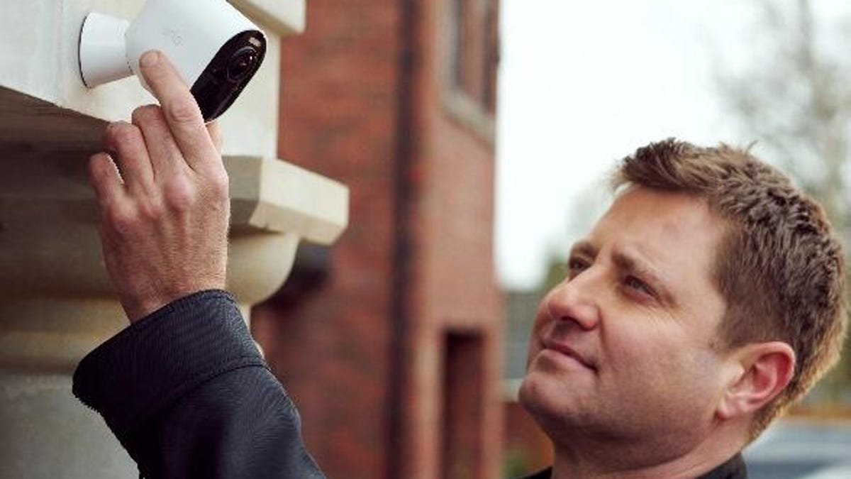 The Top Home Security Mistakes to Stop Making in 2025 The Top Home Security Mistakes to Stop Making in 2025