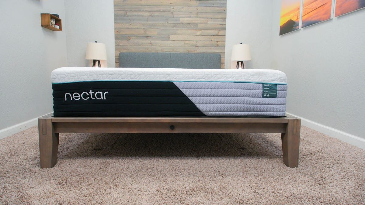 Best Mattress to Buy on Amazon in 2025