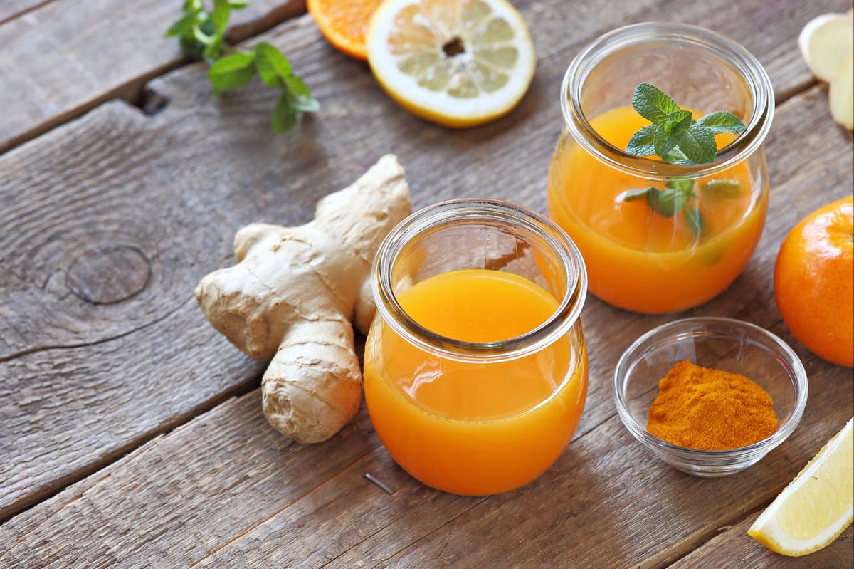 Is your daily ginger shot an immunity essential or pricey wellness fad?