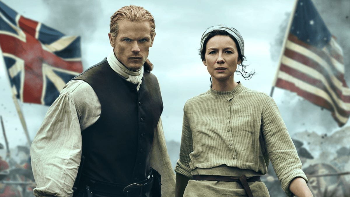 When to Watch the ‘Outlander’ Season 7…