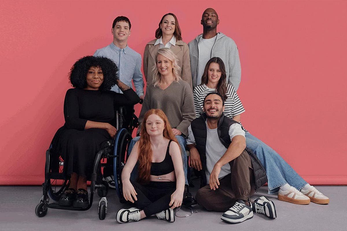 Primark launches clothing range designed for people with disabilities