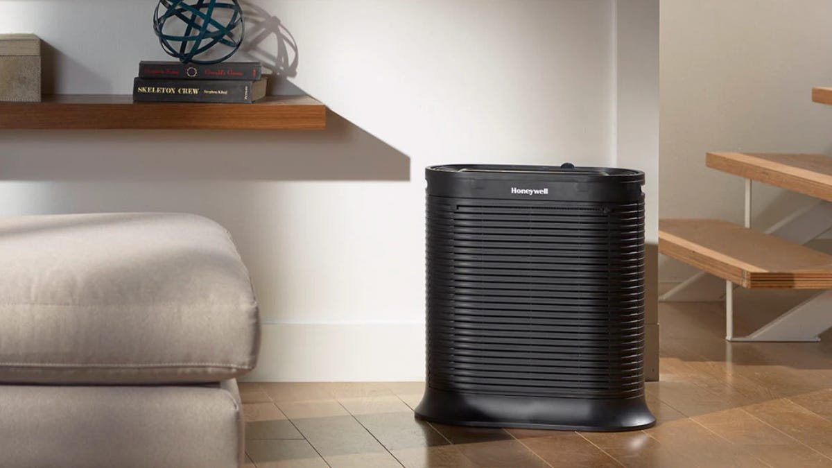 Best Air Purifier of 2025