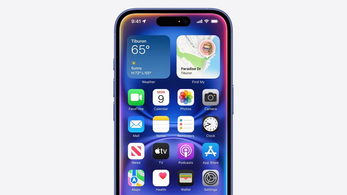 I Updated My iPhone to iOS 18.2, So Why Does Siri Look the Same?