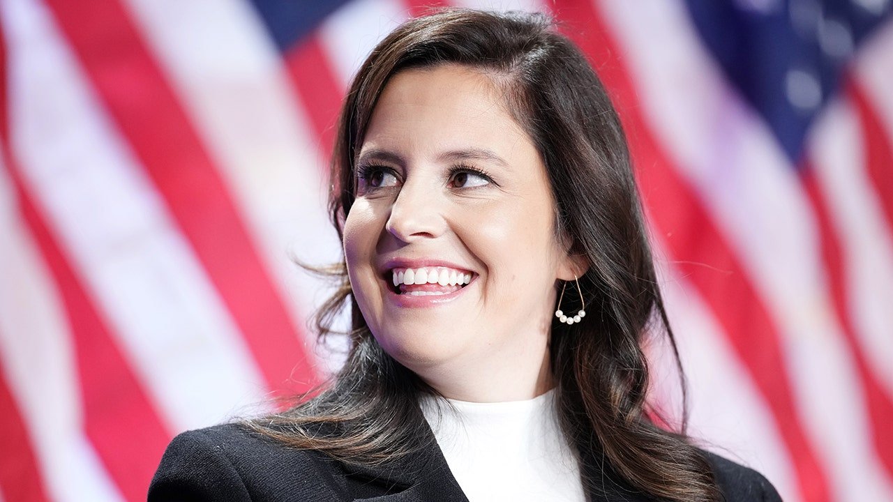 Trump’s UN ambassador nominee Elise Stefanik says he sees ‘great promise’ in the United Nations