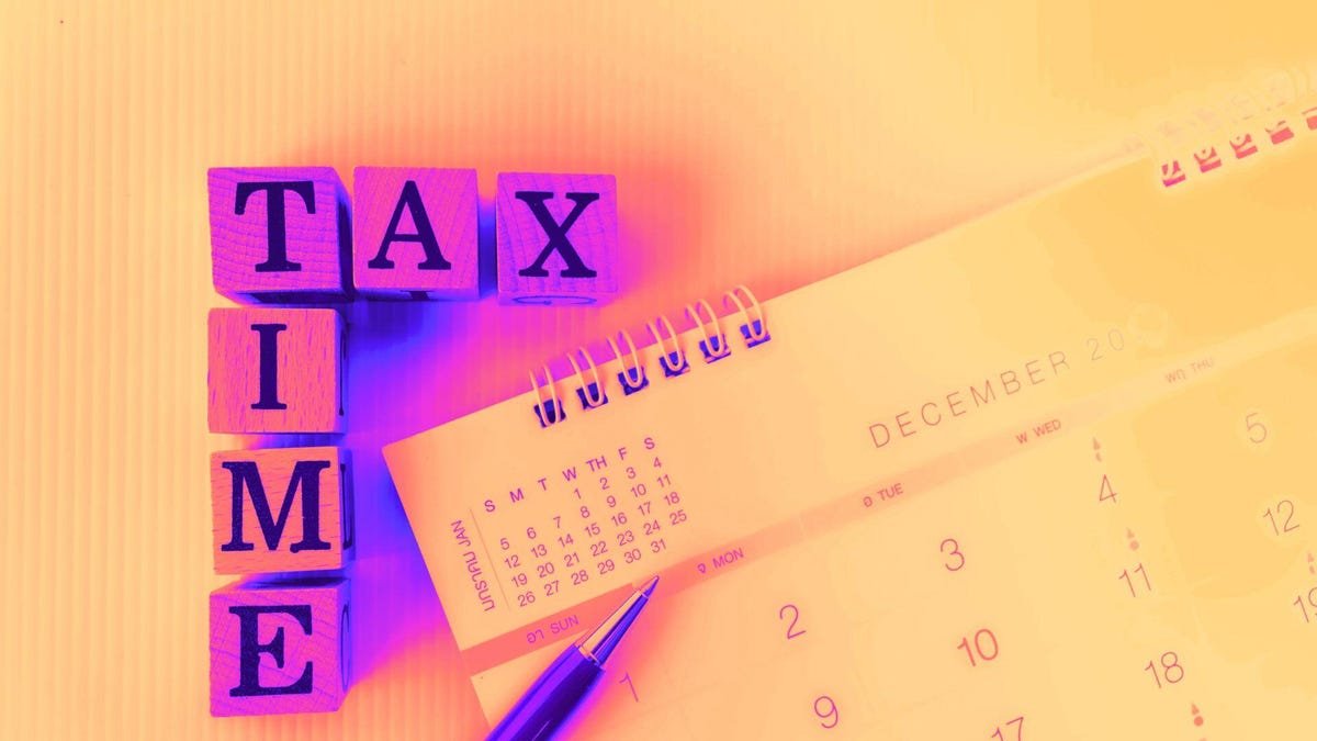 Why You Might Need to File a Tax Extension This Year