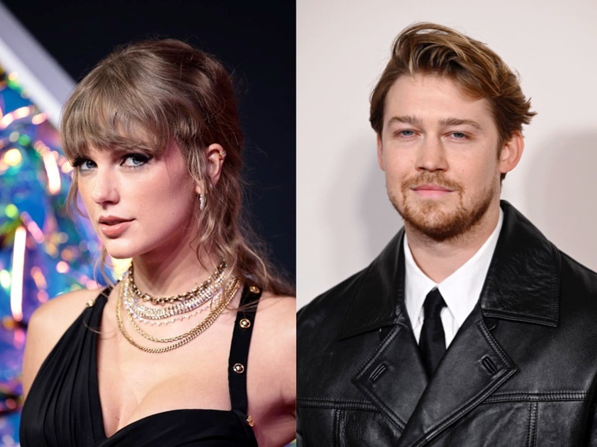 Joe Alwyn urges ‘other people’ to move on from Taylor Swift breakup