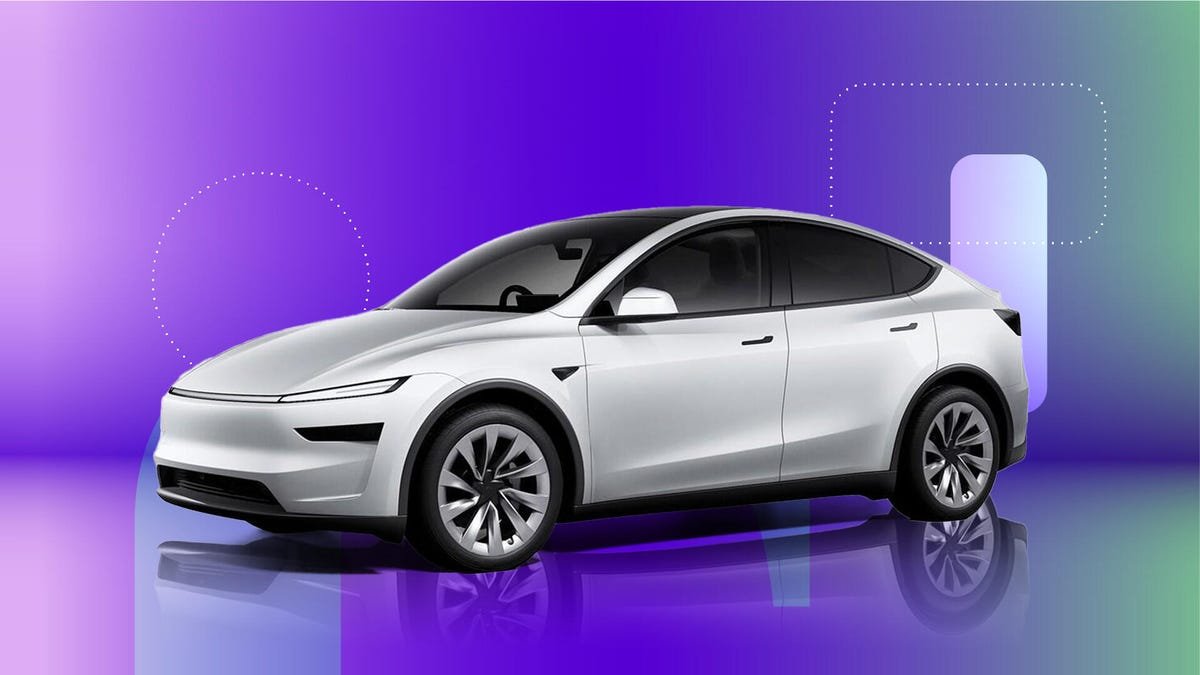 Tesla’s Model Y Redesign Has Arrived, but Maybe Not Where You Are