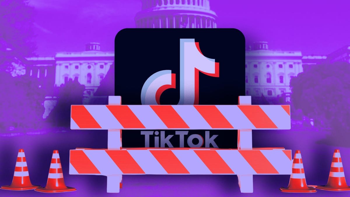 TikTok’s US Supreme Court Trial: Here’s What Was Said Today